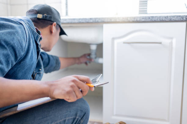 Best Plumbing Inspection Services  in Brentwood, PA