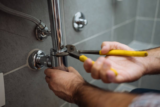 Best Same-Day Plumbing Service  in Brentwood, PA