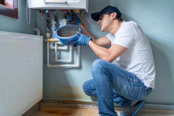 Best Water Leak Repair  in Brentwood, PA